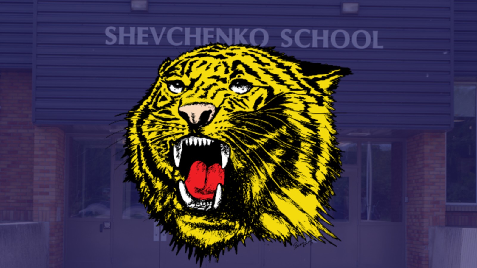 2025 Shevchenko School Safe Grad